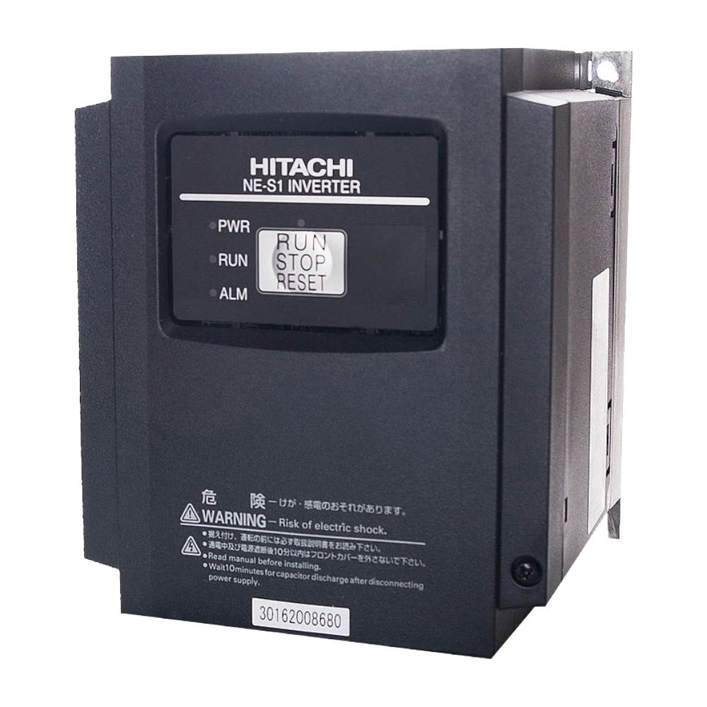 HITACHI - NES1-015SB - Motor Drives
