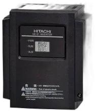 HITACHI - NES1-022SB - Motor Drives
