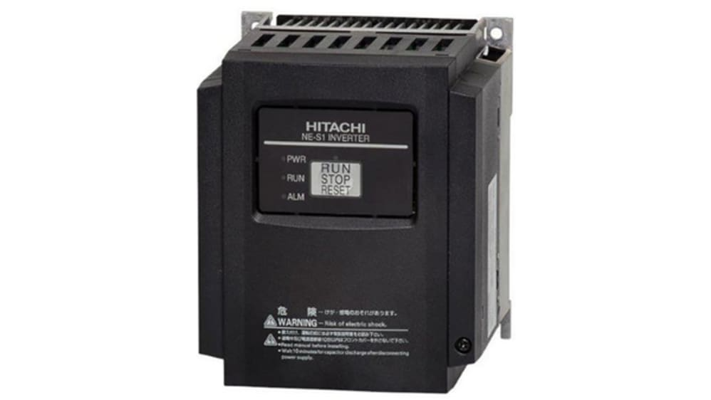 HITACHI - NES1-022SB - Motor Drives