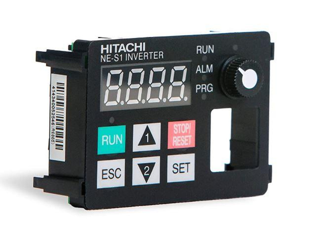 HITACHI - NES1-OP - Indicator Displays