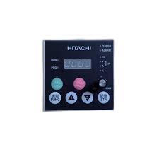 HITACHI - OPE-SRE - Drive Interfaces & Operators