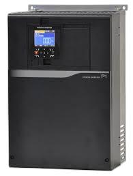 HITACHI - P1-00400-HFUF - Motor Drives