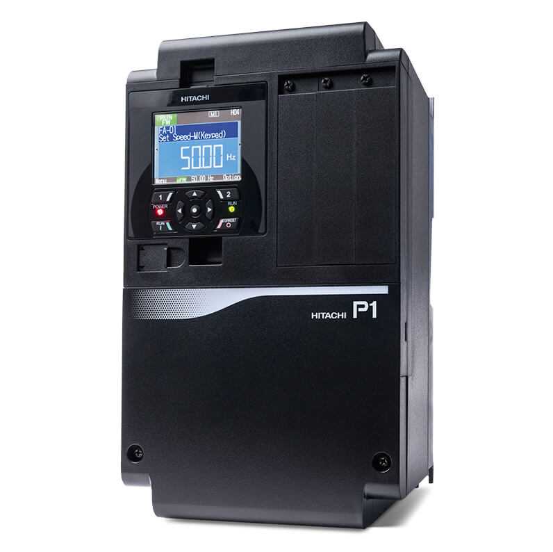 HITACHI - P1-01160-HFEF - Motor Drives