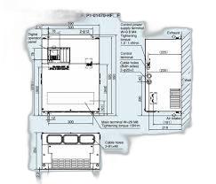 HITACHI - P1-01160-HFUF - Motor Drives
