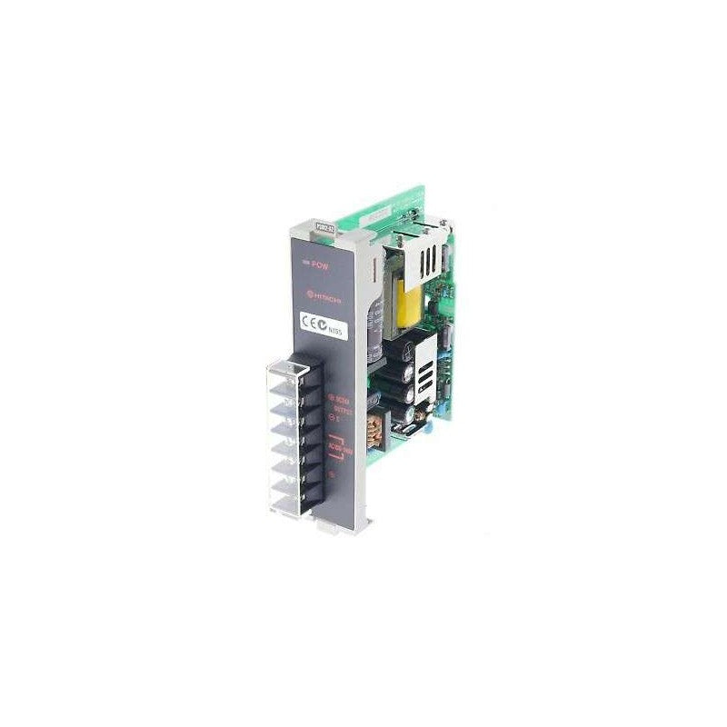 HITACHI - PSM2-A2 - PLC Expansion Modules