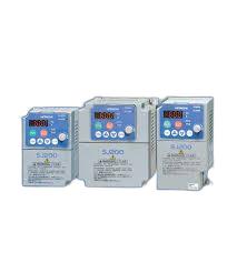 HITACHI - SJ200-004NFEF - Motor Drives
