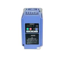 HITACHI - SJ200-015NFU2 - Motor Drives