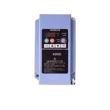 HITACHI - SJ200-040HFU2 - Motor Drives