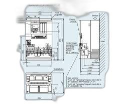HITACHI - SJP1-P1-00930-HFUF - Motor Drives