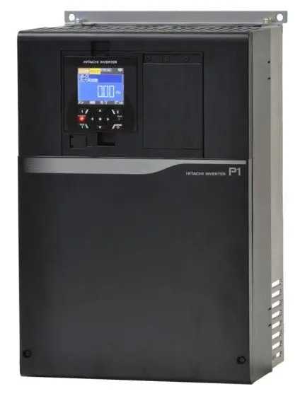 HITACHI - SJP1-P1-02130-HFUF - Motor Drives