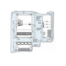 HITACHI - SJP1-P1-02520-HFUF - Motor Drives