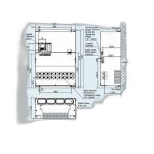HITACHI - SJP1-P1-02950-LFUF - Motor Drives