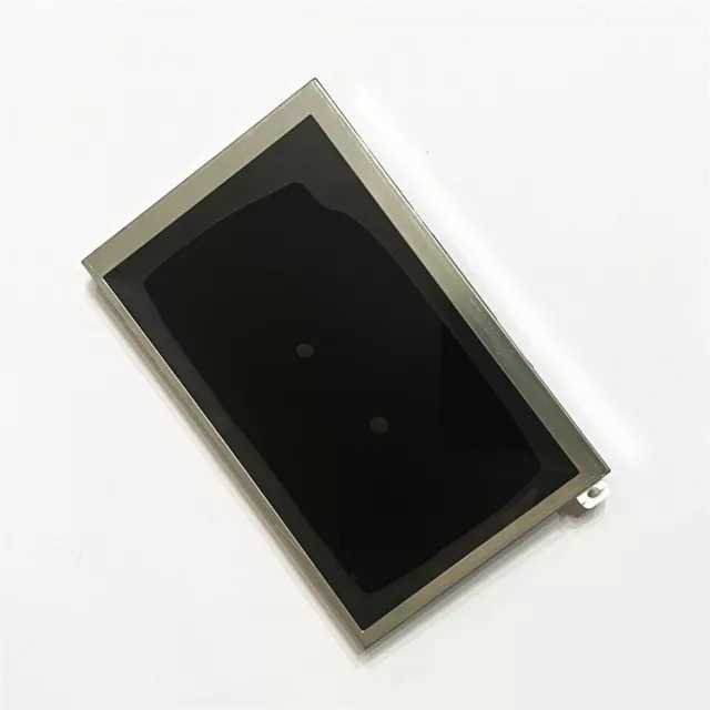 HITACHI - SX14Q002-ZZA - LCD & LED Displays