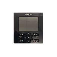 HITACHI - VOP - LCD & LED Displays
