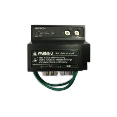 HITACHI - WJ-ECT - Power Converters