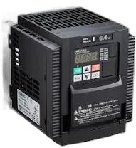 HITACHI - WJ200-004HF - Motor Drives