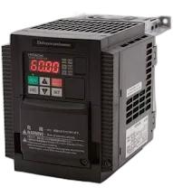 HITACHI - WJ200-004MF - Motor Drives
