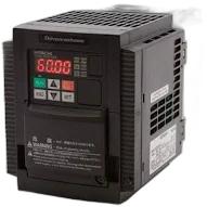 HITACHI - WJ200-007SF-CP-N4X - Motor Drives