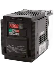 HITACHI - WJ200-022LF-CP-N4X - Motor Drives