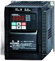 HITACHI - WJ200-030HF - Motor Drives