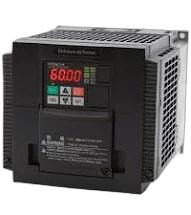 HITACHI - WJ200-040HF - Motor Drives
