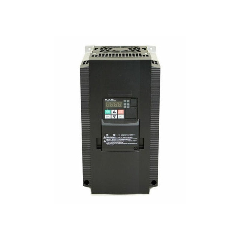 HITACHI - WJ200-075HF - Motor Drives