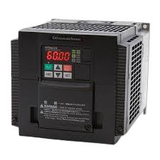 HITACHI - WL200-040HF - Motor Drives