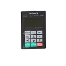 HITACHI - WOP - LCD & LED Displays