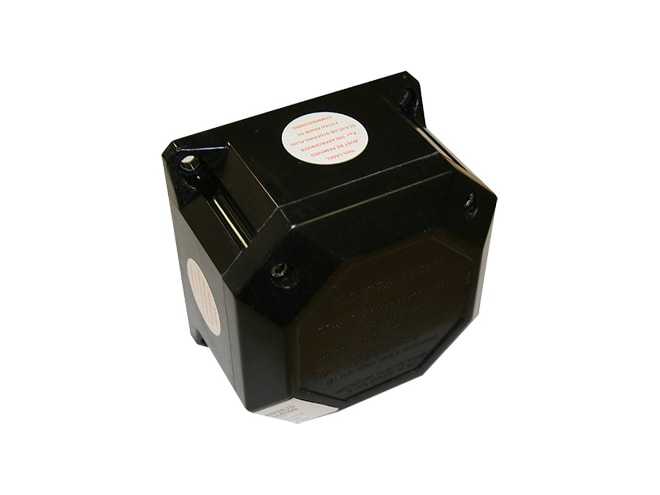 HONEYWELL - 00780-A-0100 - Detection & Monitoring Systems