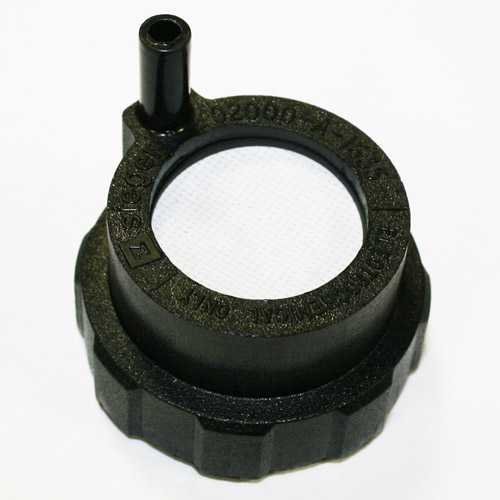 HONEYWELL - 02000-A-1635 - Sensor Modules & Housings