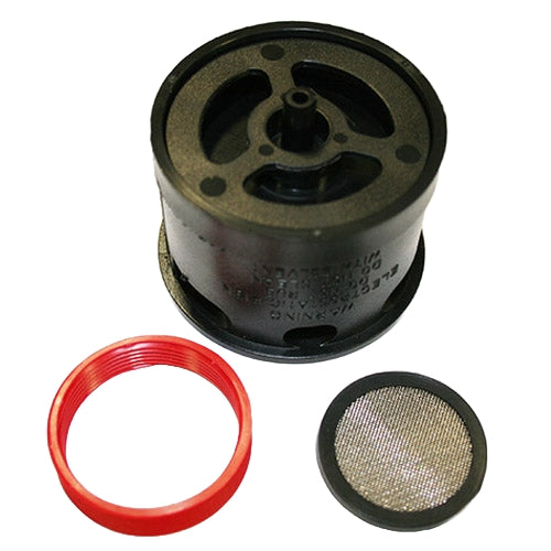 HONEYWELL - 02000-A-1640 - Flame Safety Systems