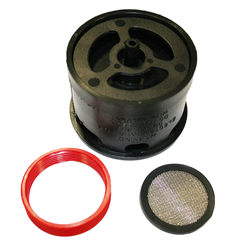 HONEYWELL - 02000-A-1640 - Flame Safety Systems