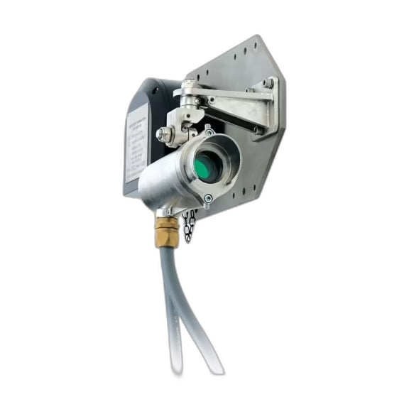 HONEYWELL - 02104-N-4034 - Gas Monitoring Systems