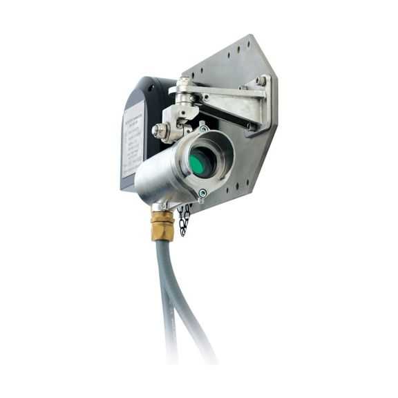 HONEYWELL - 02104-N-XMSA - Gas Monitoring Systems
