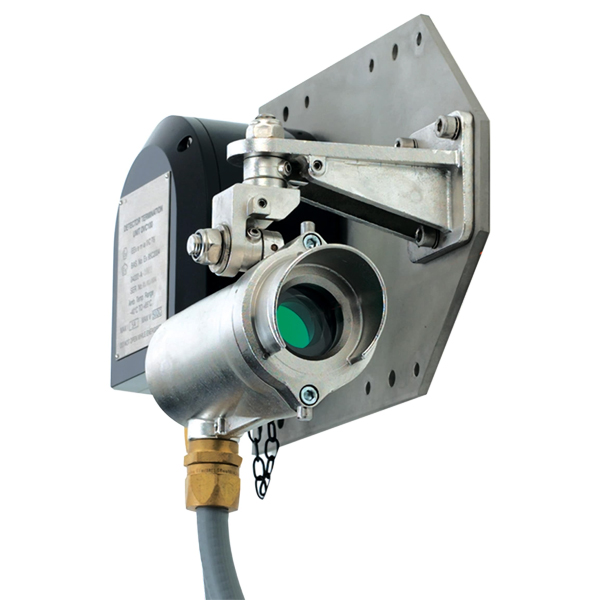 HONEYWELL - 02104-N-XSSA - Gas Monitoring Systems