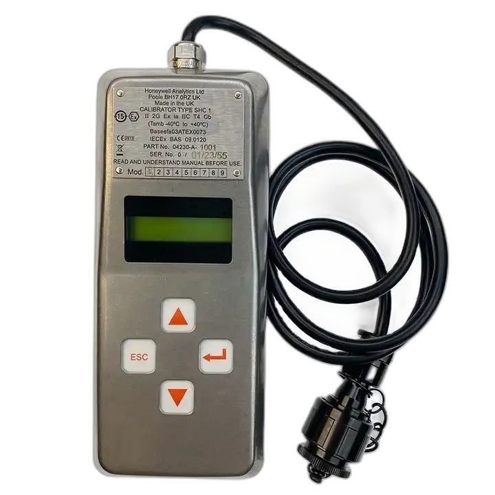 HONEYWELL - 04230-A-1001 - Gas Monitoring Systems