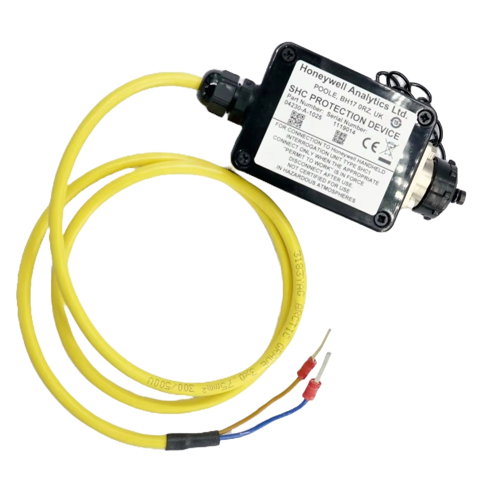 HONEYWELL - 04230-A-1025 - Gas Monitoring Systems