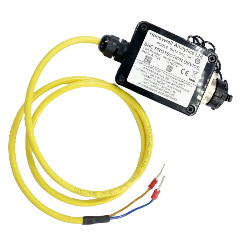 HONEYWELL - 04230-A-1025 - Gas Monitoring Systems