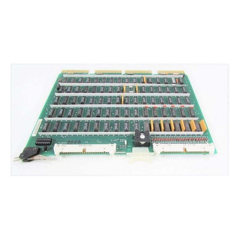 HONEYWELL - 052912-01 - CPU & Control Circuit Boards