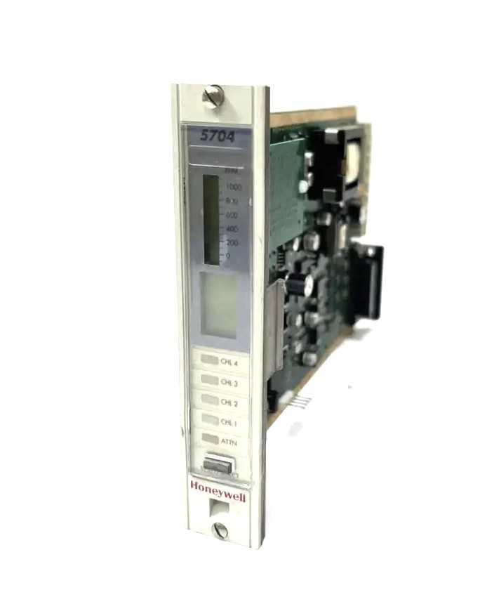 HONEYWELL - 05704-A-0145 - CPU & Control Circuit Boards