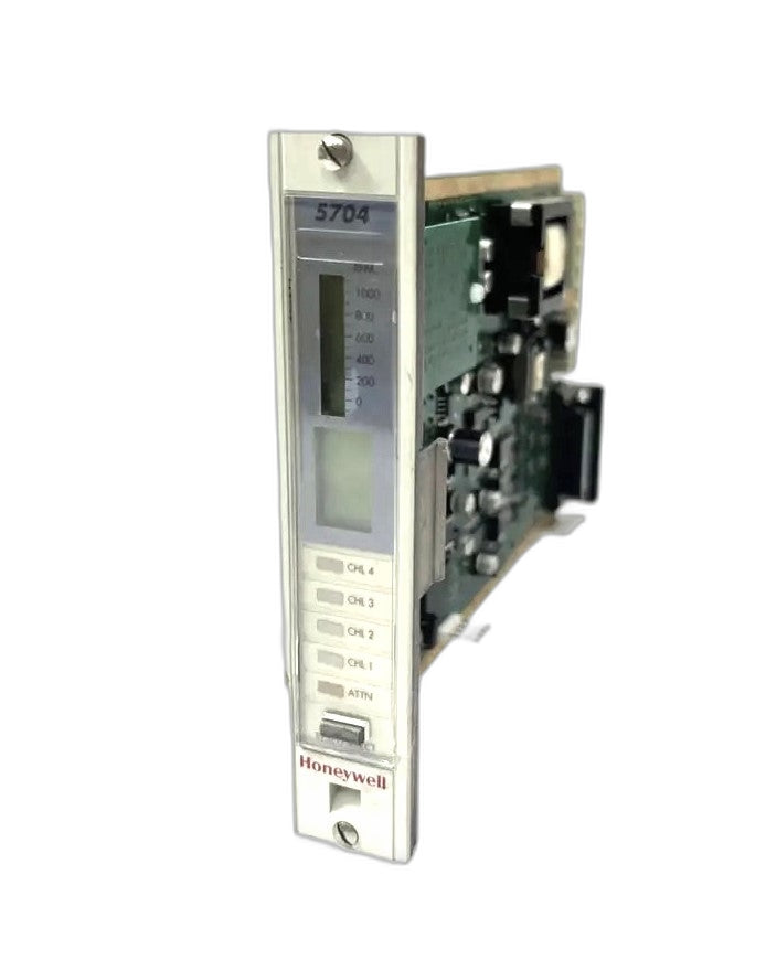 HONEYWELL - 05704-A-0145 - CPU & Control Circuit Boards
