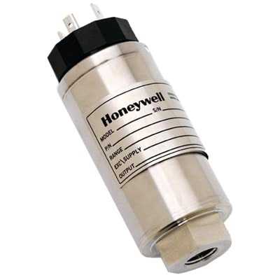 HONEYWELL - 060-F442-03 - Pressure and Temperature Sensors