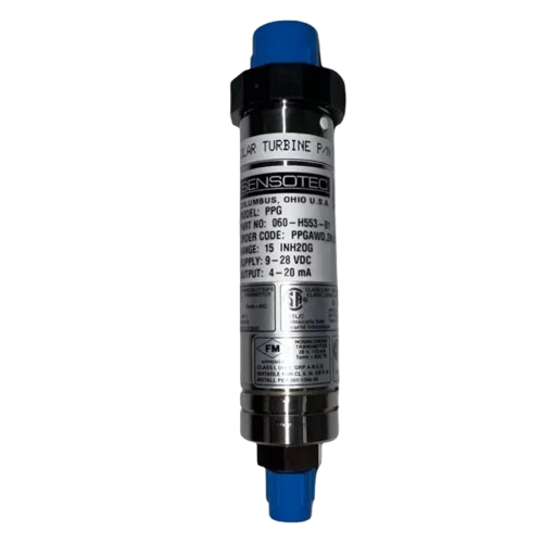 HONEYWELL - 060-H553-01 - Pressure and Temperature Sensors