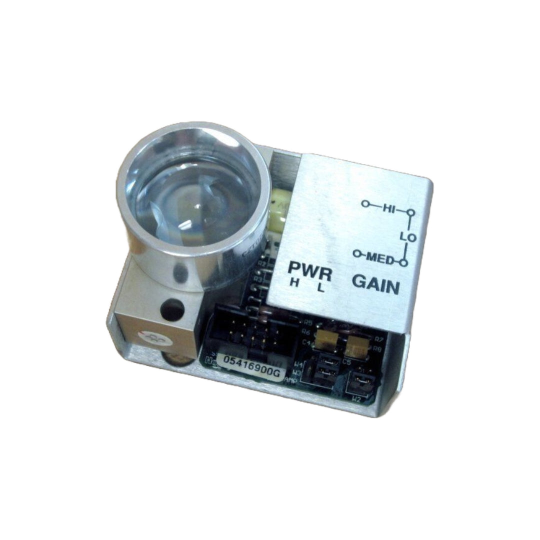 HONEYWELL - 085788-00 - CPU & Control Circuit Boards
