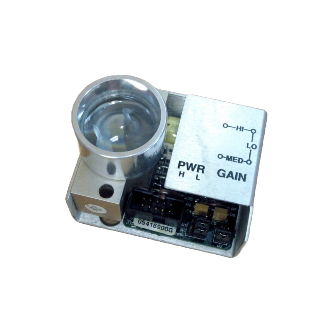 HONEYWELL - 085788-00 - CPU & Control Circuit Boards