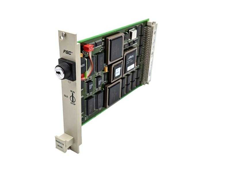 HONEYWELL - 10020/1/1 - CPU & Control Circuit Boards