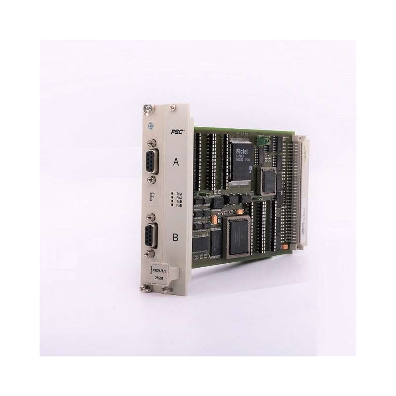 HONEYWELL - 10024/I/I - CPU & Control Circuit Boards