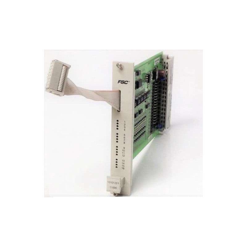 HONEYWELL - 10101/2/3 - PLC Expansion Modules