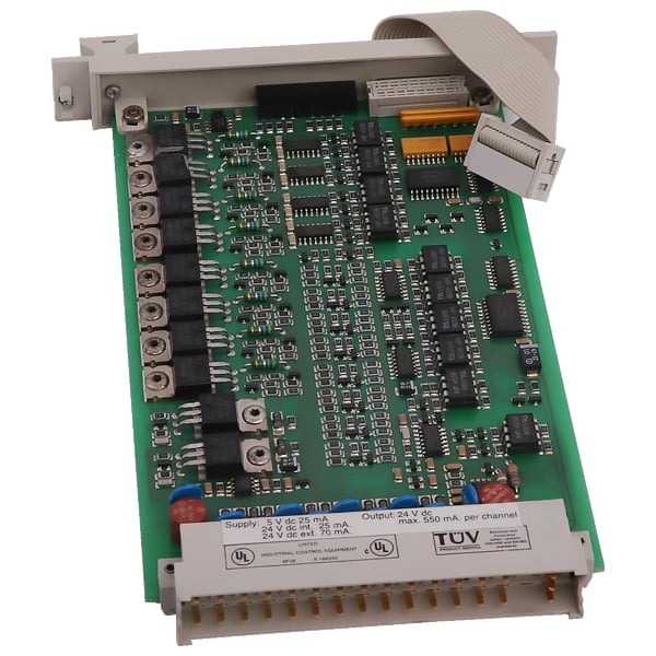HONEYWELL - 10201/2/1 - PLC Expansion Modules