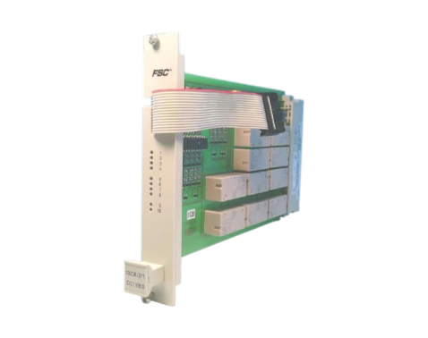 HONEYWELL - 10208/2/1 - PLC Expansion Modules